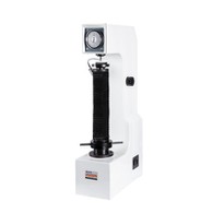 Motor-drevet forhøjet Rockwell hårdhedstester